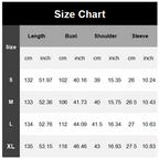 🌞Summer Sale👗Cool Breathable Blue & White Striped Ruffled Tie Dress