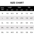 Stitched short-sleeved + wide-leg pants set 👖|Street art sense 🎨 of color block collision