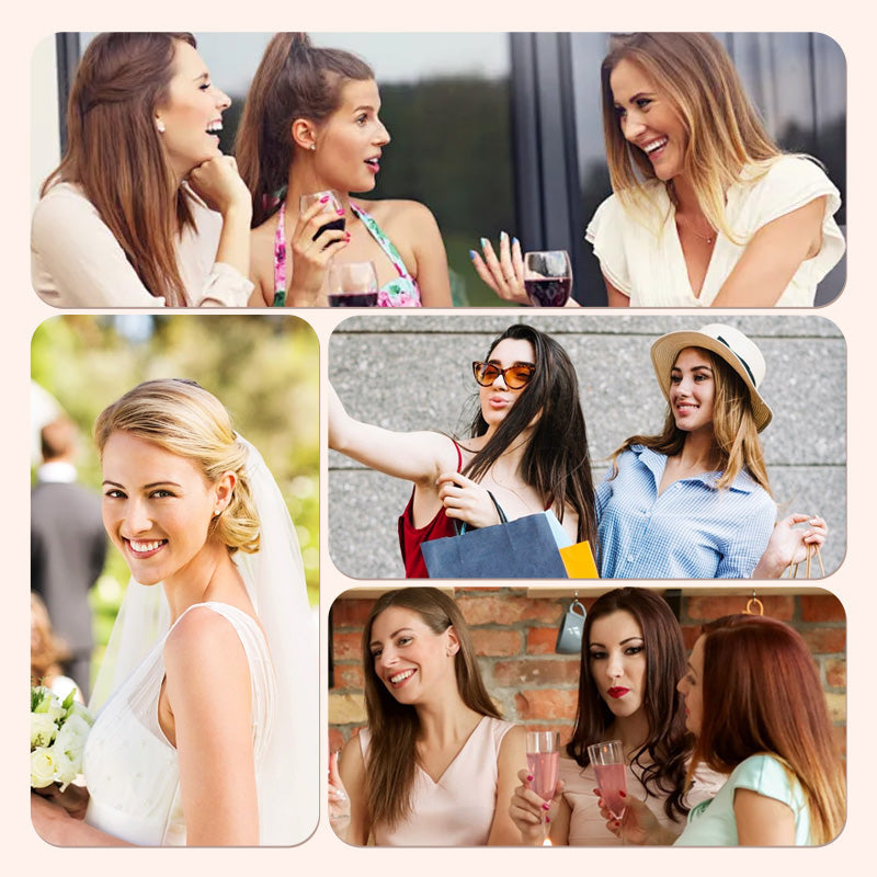 🔥 Buy 2 get 1 free Flawless Under Eye Concealer｜Brighten Dark Circles, Crease