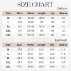 👖Women’s High Waist Wide Leg Jumpsuit | Chic All - Day Ease