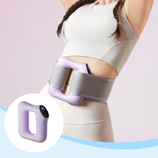 😌Self-massage Fascia Ring | A magical tool that can relax muscles all over the body while lying down