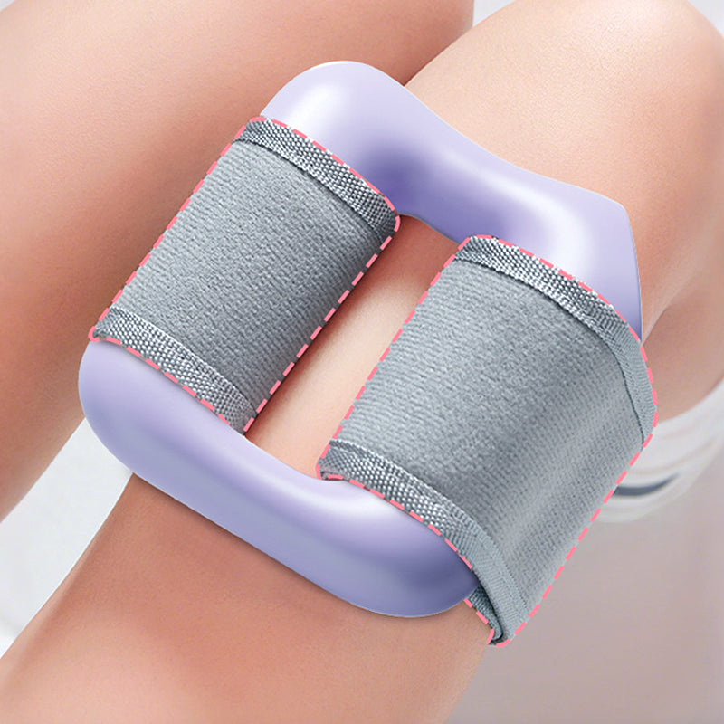 😌Self-massage Fascia Ring | A magical tool that can relax muscles all over the body while lying down