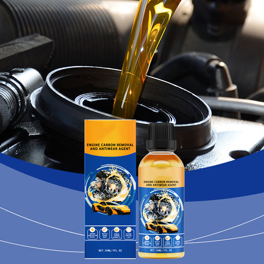 65% for a limited time🛡️Anti - Wear Rustproof Engine Protector | Reduce Friction & Prevent Rust