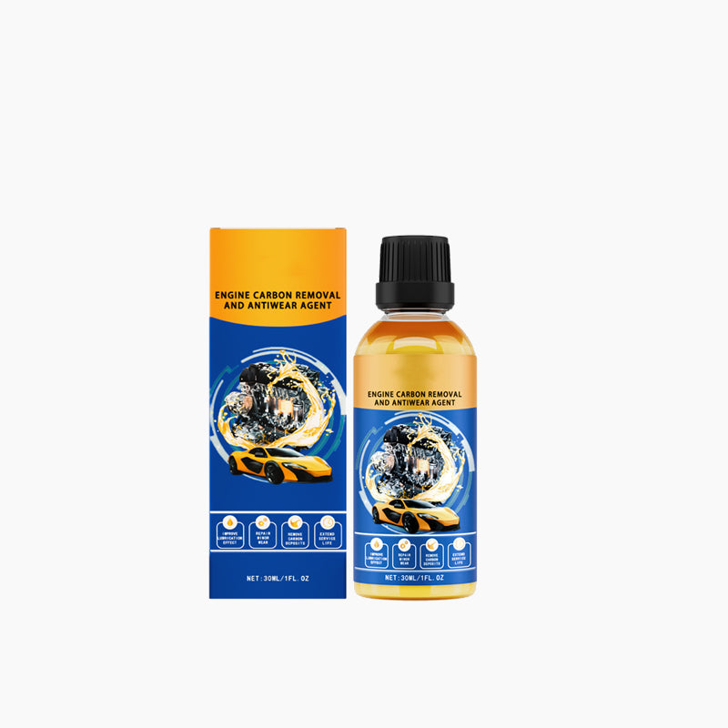 65% for a limited time🛡️Anti - Wear Rustproof Engine Protector | Reduce Friction & Prevent Rust