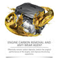 65% for a limited time🛡️Anti - Wear Rustproof Engine Protector | Reduce Friction & Prevent Rust