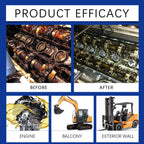 65% for a limited time🛡️Anti - Wear Rustproof Engine Protector | Reduce Friction & Prevent Rust