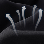 ❄️Men's Summer Elastic Shorts with Pockets