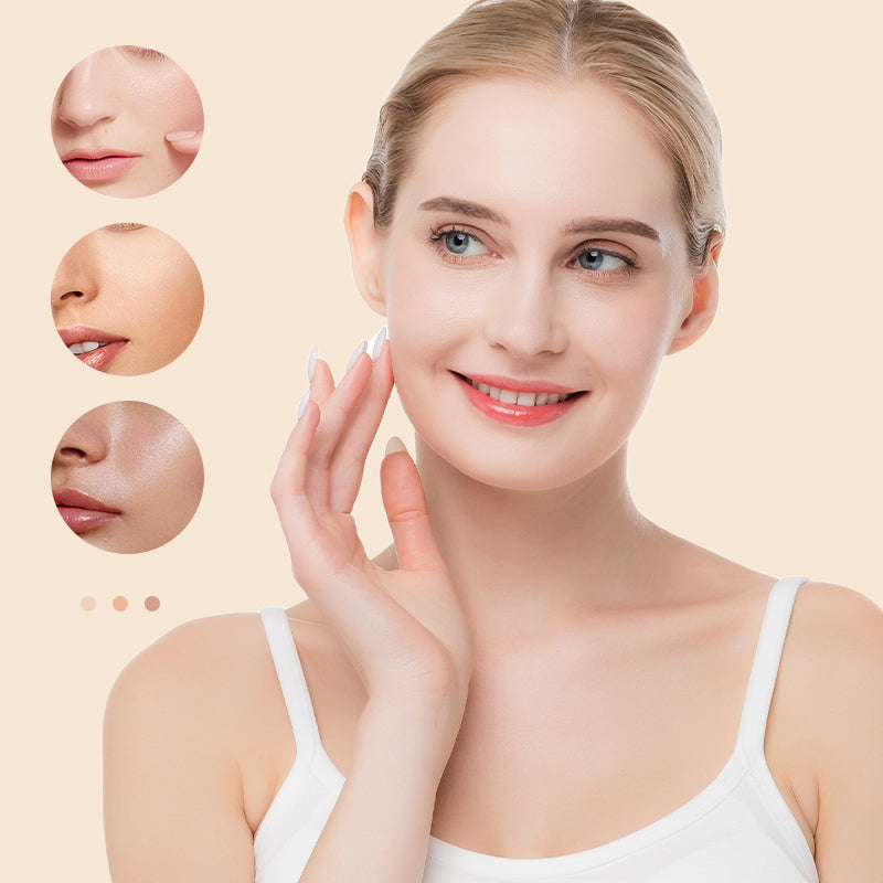 💜LAST DAY - BUY 1 GET 1 FREE💜Matte Lasting Lightweight Waterproof Foundation