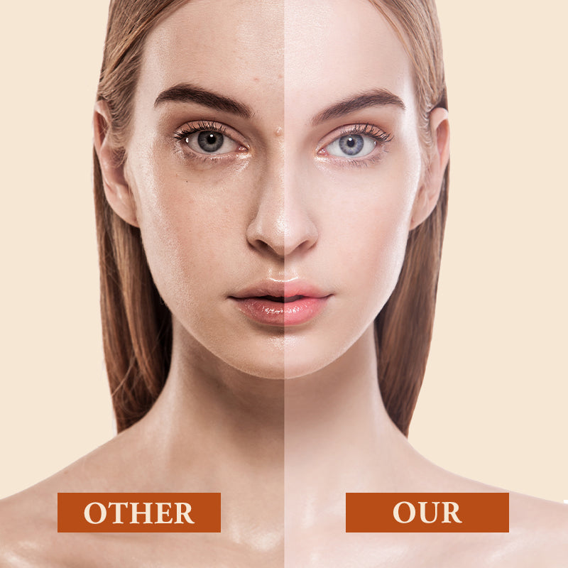 💜LAST DAY - BUY 1 GET 1 FREE💜Matte Lasting Lightweight Waterproof Foundation