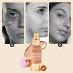 💜LAST DAY - BUY 1 GET 1 FREE💜Matte Lasting Lightweight Waterproof Foundation