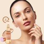 💜LAST DAY - BUY 1 GET 1 FREE💜Matte Lasting Lightweight Waterproof Foundation