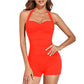 🎉2025 New Products Hot Sale✨Women's Sexy Backless One-Piece Swimsuit