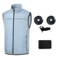 ❄️Cooling Vest on Sale🔥| 50% OFF, Your Summer Lifesaver