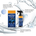 Buy 2 get 1 free🚗120ML Car Protective Spray: Anti - Fouling & Oxidation🌬️