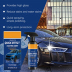 Buy 2 get 1 free🚗120ML Car Protective Spray: Anti - Fouling & Oxidation🌬️