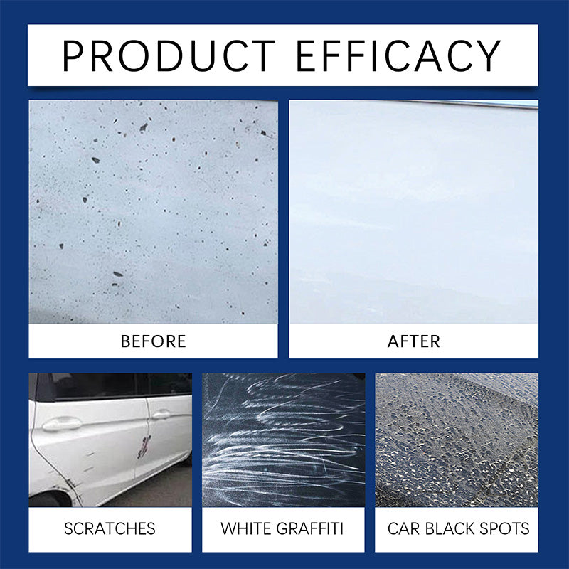 Buy 2 get 1 free🚗120ML Car Protective Spray: Anti - Fouling & Oxidation🌬️