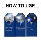 Buy 2 get 1 free🚗120ML Car Protective Spray: Anti - Fouling & Oxidation🌬️