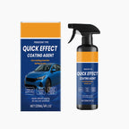 Buy 2 get 1 free🚗120ML Car Protective Spray: Anti - Fouling & Oxidation🌬️