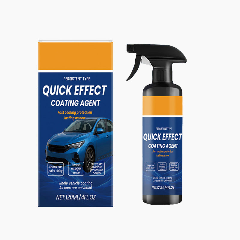 Buy 2 get 1 free🚗120ML Car Protective Spray: Anti - Fouling & Oxidation🌬️