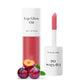 🍓🌸 Fruity and floral lip oil|Burst water moisturizing Mirror water, tender enough to pinch out water~