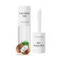 🍓🌸 Fruity and floral lip oil|Burst water moisturizing Mirror water, tender enough to pinch out water~