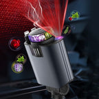 🔋⚡5-in-1 Charger Aroma Diffuser Starlight Ceiling