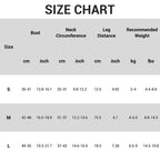 🐶🎒 2-in-1 Portable Breathable Pet Carrier – Sling + Backpack | Anywhere, Anytime!