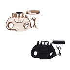 🐶🎒 2-in-1 Portable Breathable Pet Carrier – Sling + Backpack | Anywhere, Anytime!