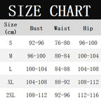 🔥Summer Hot Sale 50% OFF💕Women's Sexy One-Piece Swim Dress