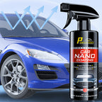 🥇 All-in-one car cleaning coating kit | High-capacity cleaning, scratch-resistant and water-resistant ✨