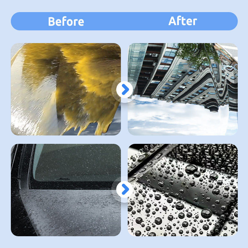 🥇 All-in-one car cleaning coating kit | High-capacity cleaning, scratch-resistant and water-resistant ✨