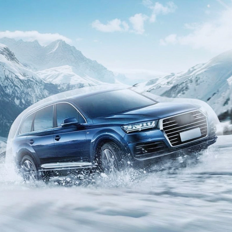 🥇 All-in-one car cleaning coating kit | High-capacity cleaning, scratch-resistant and water-resistant ✨