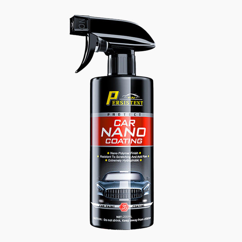 🥇 All-in-one car cleaning coating kit | High-capacity cleaning, scratch-resistant and water-resistant ✨