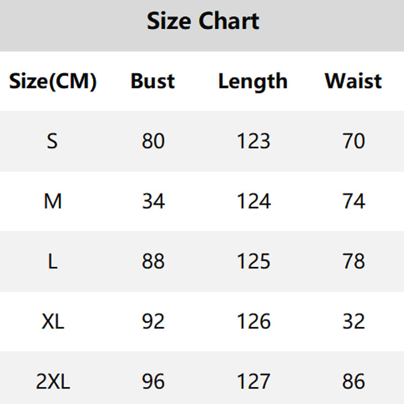 🧘 Chubby / right-angled shoulders are suitable! Halterneck irregular skirt