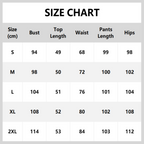 🔥 Thin King Fried Combination! Sleeveless, wide-legged two-piece set of Tibetan bye-bye meat to elongate the legs