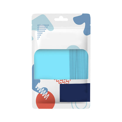 ⏳Time-limited Special⏰Olny £9.99 each ! Multi-Effect Decontaminating Floor Cleaning Sheet🧼