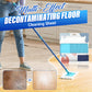 ⏳Time-limited Special⏰Olny £9.99 each ! Multi-Effect Decontaminating Floor Cleaning Sheet🧼