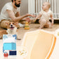 ⏳Time-limited Special⏰Olny £9.99 each ! Multi-Effect Decontaminating Floor Cleaning Sheet🧼