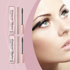 💜LAST DAY - BUY 1 GET 1 FREE💜Natural Long-Lasting Curling Mascara