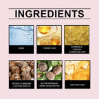 💜LAST DAY - BUY 1 GET 1 FREE💜Natural Long-Lasting Curling Mascara