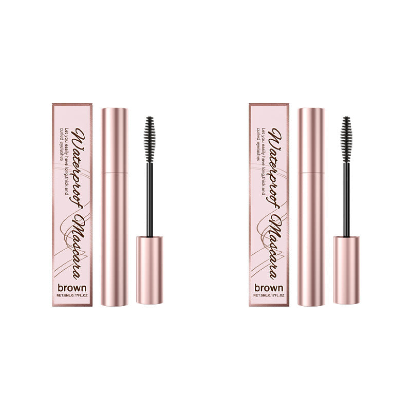 💜LAST DAY - BUY 1 GET 1 FREE💜Natural Long-Lasting Curling Mascara