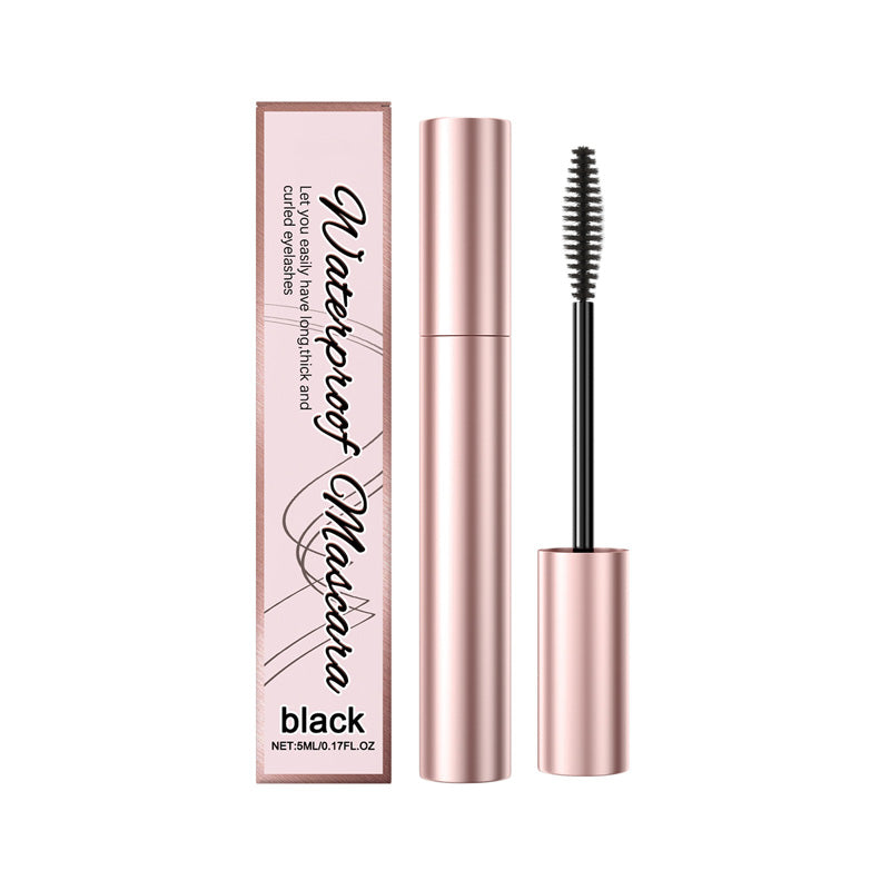 💜LAST DAY - BUY 1 GET 1 FREE💜Natural Long-Lasting Curling Mascara