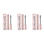 💜LAST DAY - BUY 1 GET 1 FREE💜Natural Long-Lasting Curling Mascara