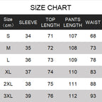 ✅ Daily needs! Printed V-neck set | A set of solutions to wear, casual and fashionable, not tired of wearing every day