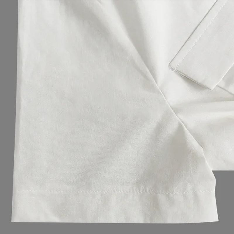 🧚 Women's V-Neck Loose Jumpsuit – Casual Comfort, All-Day Wear