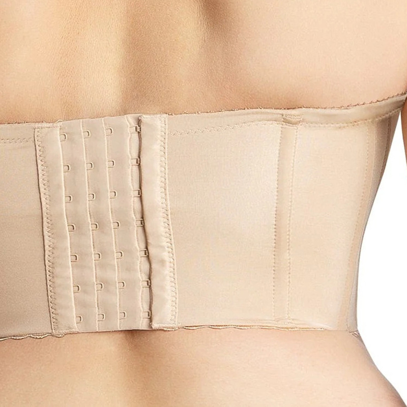 ✨ Invisible low back bra |Detachable shoulder strap Buy 2 pieces 15% off |Invisible not exposed