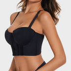 ✨ Invisible low back bra |Detachable shoulder strap Buy 2 pieces 15% off |Invisible not exposed