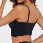✨ Invisible low back bra |Detachable shoulder strap Buy 2 pieces 15% off |Invisible not exposed