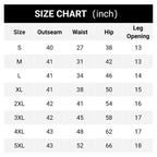 ✨ Breathable pants! Ice silk sweatpants | Cool and breathable, no need to sweat