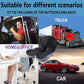 💺Non-Slip Memory Foam Seat Cushion 🔥Pain-Free Comfort for Daily & Long-Haul Driving